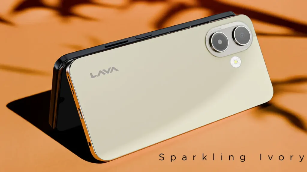 LAVA Bold N1