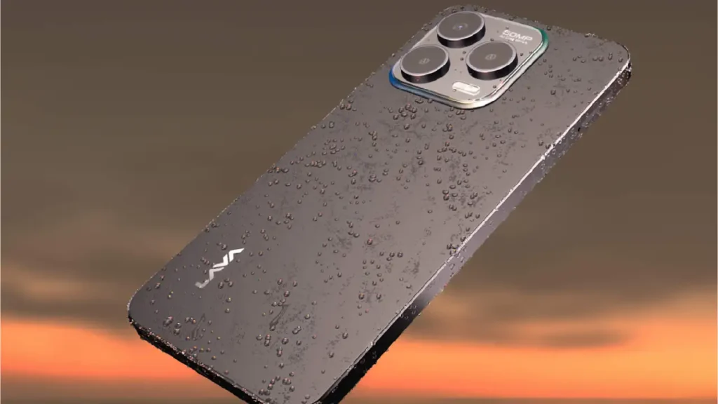 LAVA Bold N1 Pro