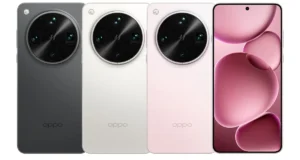 Oppo Find X9 Ultra