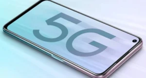 5G Smartphone