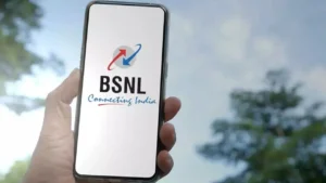 भारत संचार निगम लिमिटेड (BSNL)