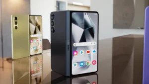 Galaxy Z Fold 6 5G