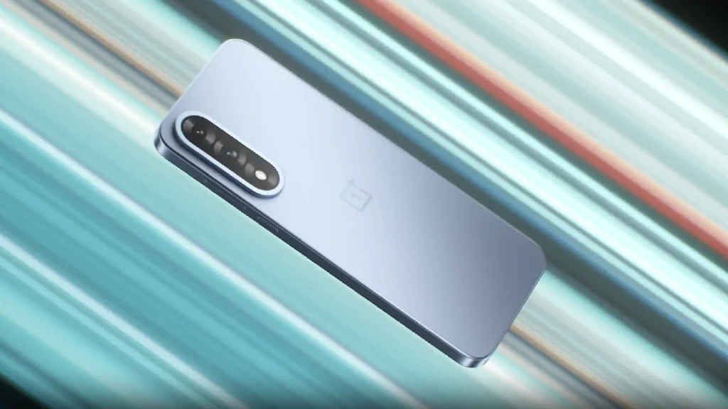 OnePlus Nord 5