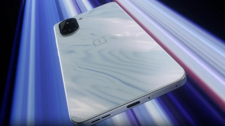 OnePlus Nord 5