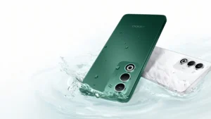 Oppo A5 5G Launched