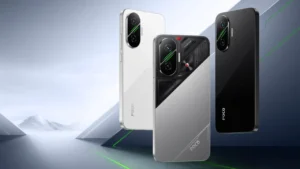 POCO F7 5G