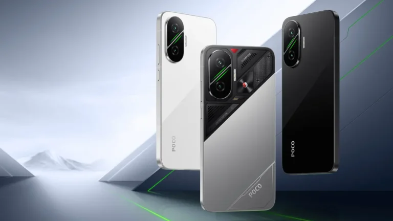 POCO F7 5G