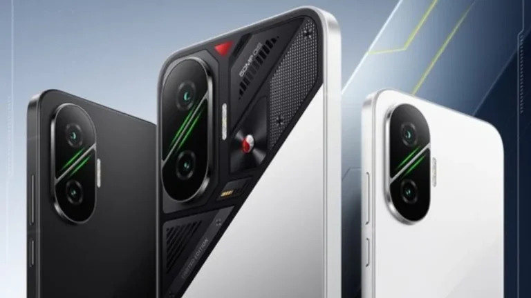 POCO F7