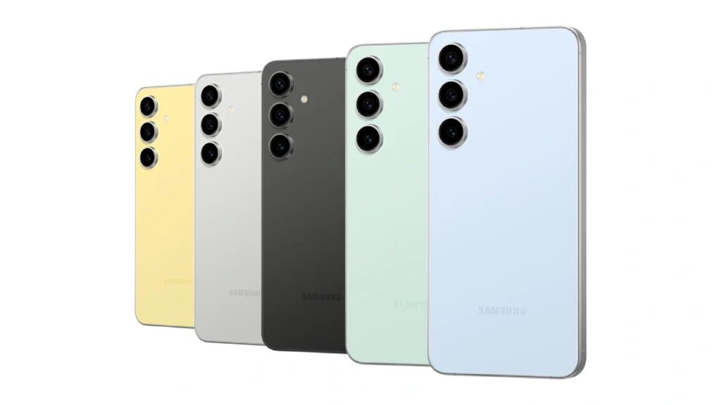 Samsung Galaxy S24 FE 5G