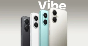 Tecno Spark Go 2