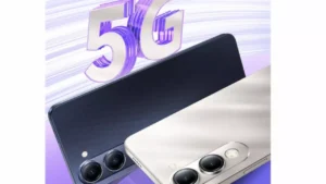 Vivo T4 Lite 5G