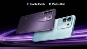 Vivo T4x 5G