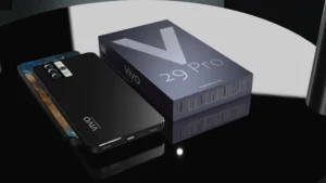 Vivo V29 Pro