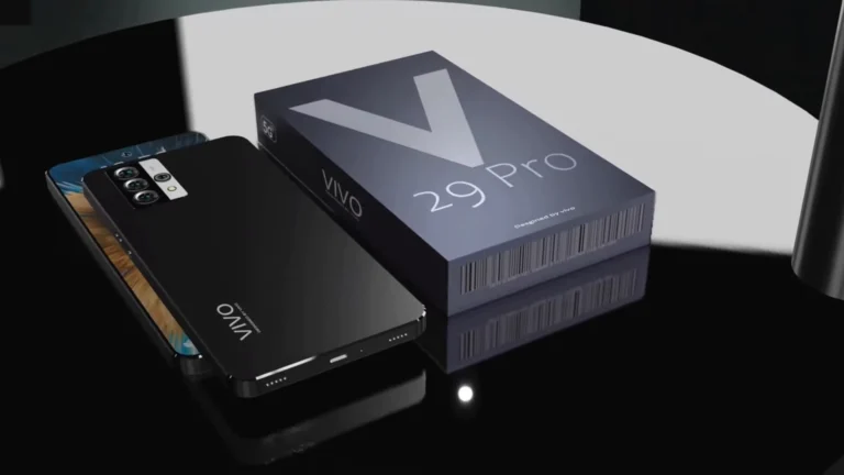 Vivo V29 Pro