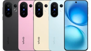 Vivo X200 FE