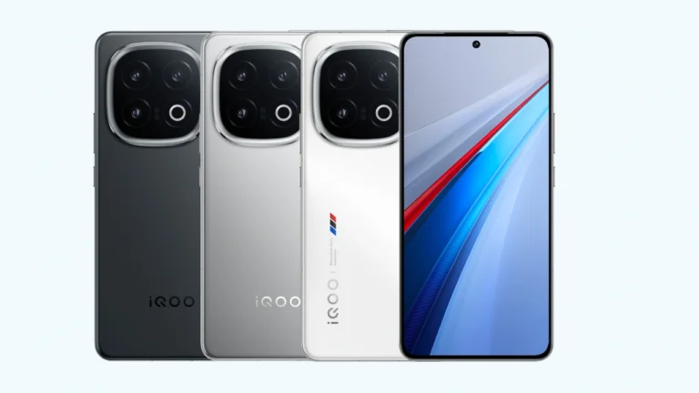 Vivo iQOO 13