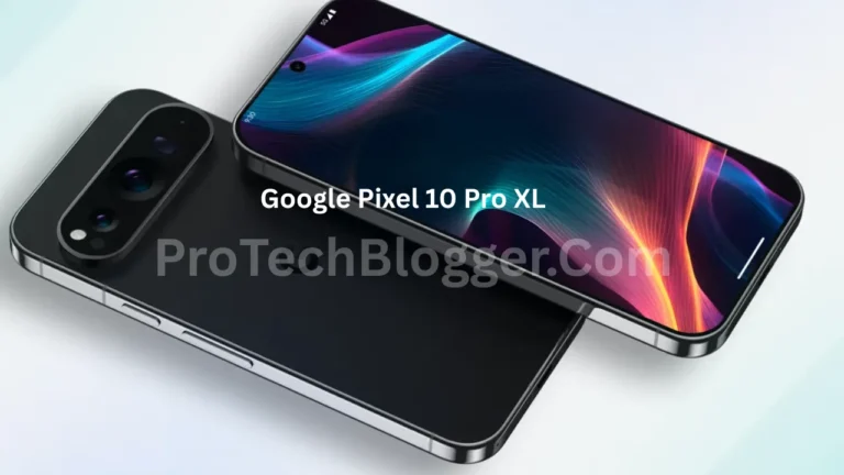 Google Pixel 10 Pro XL
