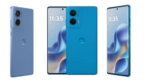 Moto G96 5G