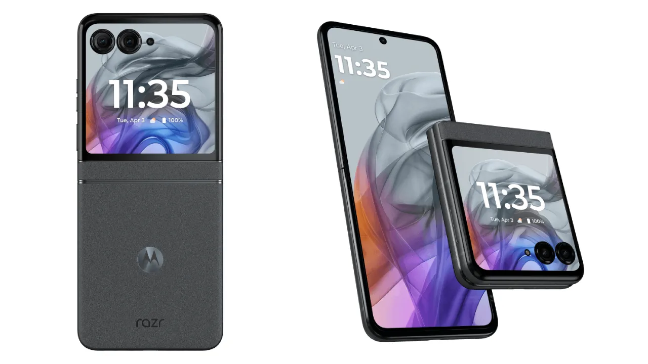 Motorola Razr 50