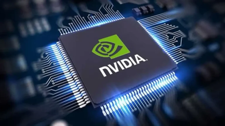 NVIDIA