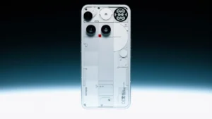 Nothing Phone 3