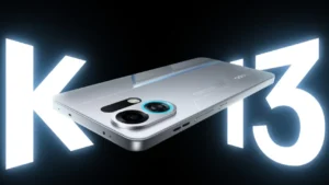 Oppo K 13 Turbo