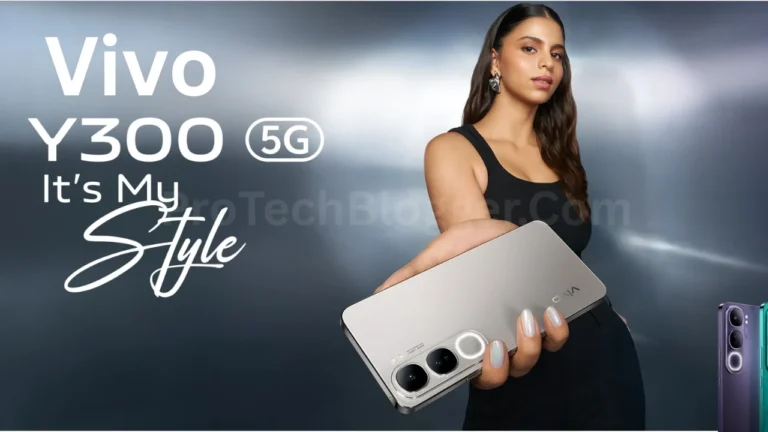 Vivo Y300 5G