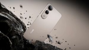 Vivo V50 Lite