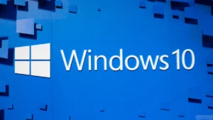 Windows 10