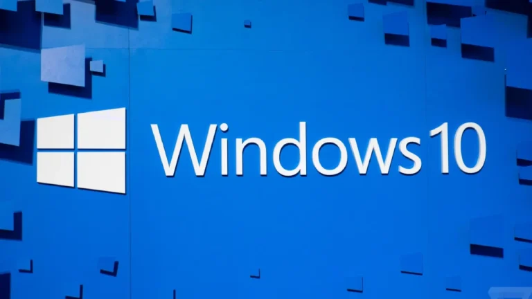 Windows 10