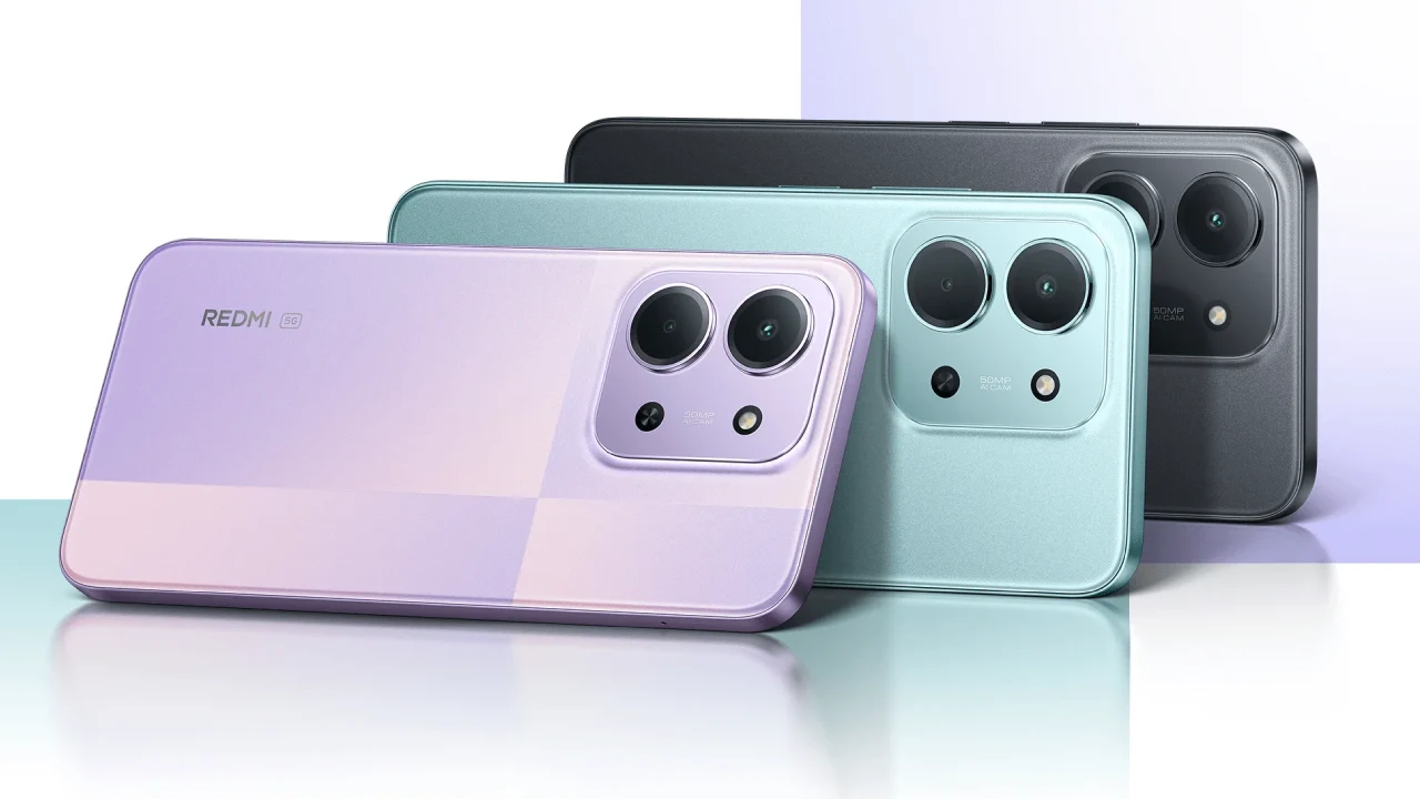 Redmi 15C 5G की भारत कीमत लॉन्च से पहले लीक, जानें क्या होंगे खास फीचर्स